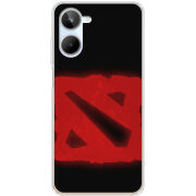Чехол BoxFace Realme 10 4G Dota 2
