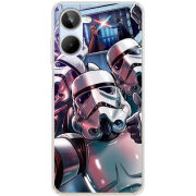 Чехол BoxFace Realme 10 4G Stormtroopers