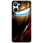 Чехол BoxFace Realme 10 4G 