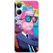 Чехол BoxFace Realme 10 4G 