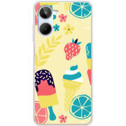 Чехол BoxFace Realme 10 4G 