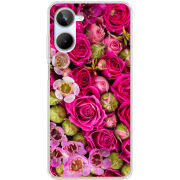 Чехол BoxFace Realme 10 4G 