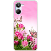 Чехол BoxFace Realme 10 4G 