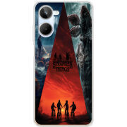 Чехол BoxFace Realme 10 4G Дивні дива