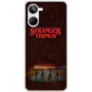 Чехол BoxFace Realme 10 4G 