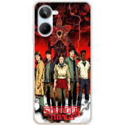 Чехол BoxFace Realme 10 4G 