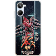 Чехол BoxFace Realme 10 4G 