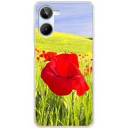 Чехол BoxFace Realme 10 4G Мак