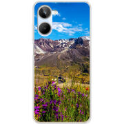 Чехол BoxFace Realme 10 4G 