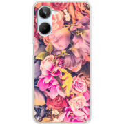 Чехол BoxFace Realme 10 4G 
