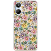 Чехол BoxFace Realme 10 4G 
