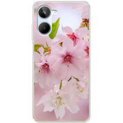 Чехол BoxFace Realme 10 4G 