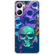 Чехол BoxFace Realme 10 4G 