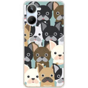 Чехол BoxFace Realme 10 4G 