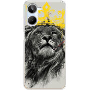 Чехол BoxFace Realme 10 4G 