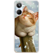 Чехол BoxFace Realme 10 4G 
