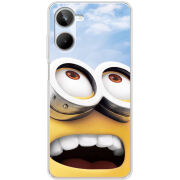 Чехол BoxFace Realme 10 4G 