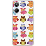 Чехол BoxFace Realme 10 4G 