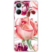 Чехол BoxFace Realme 10 4G 