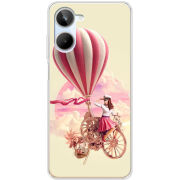 Чехол BoxFace Realme 10 4G 