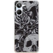 Чехол BoxFace Realme 10 4G 