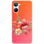 Чехол BoxFace Realme 10 4G 