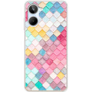 Чехол BoxFace Realme 10 4G 