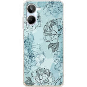 Чехол BoxFace Realme 10 4G 