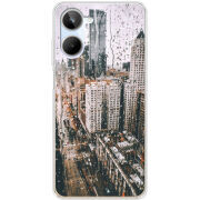 Чехол BoxFace Realme 10 4G 
