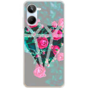 Чехол BoxFace Realme 10 4G 