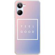 Чехол BoxFace Realme 10 4G 