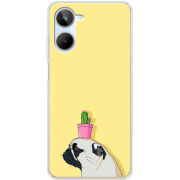 Чехол BoxFace Realme 10 4G 