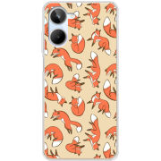 Чехол BoxFace Realme 10 4G 