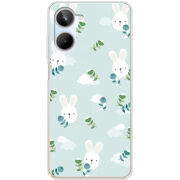 Чехол BoxFace Realme 10 4G 