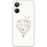 Чехол BoxFace Realme 10 4G 