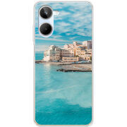 Чехол BoxFace Realme 10 4G Seaside