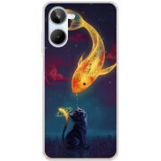 Чехол BoxFace Realme 10 4G 