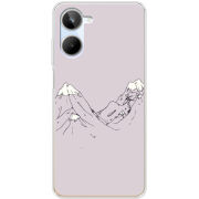 Чехол BoxFace Realme 10 4G 