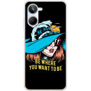Чехол BoxFace Realme 10 4G 