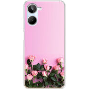 Чехол BoxFace Realme 10 4G 