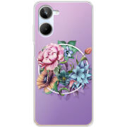 Чехол BoxFace Realme 10 4G 