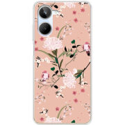 Чехол BoxFace Realme 10 4G 