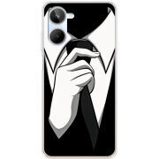 Чехол BoxFace Realme 10 4G Tie