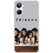 Чехол BoxFace Realme 10 4G 