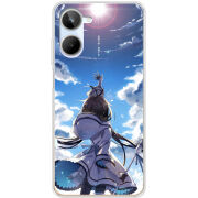 Чехол BoxFace Realme 10 4G 