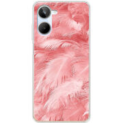 Чехол BoxFace Realme 10 4G 