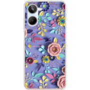 Чехол BoxFace Realme 10 4G 