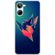 Чехол BoxFace Realme 10 4G 