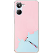 Чехол BoxFace Realme 10 4G 
