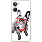 Чехол BoxFace Realme 10 4G 